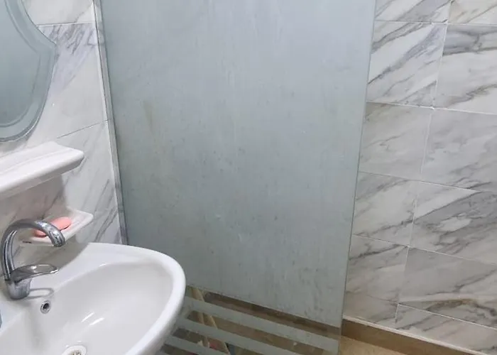 Tiba Golden With Private Appartement