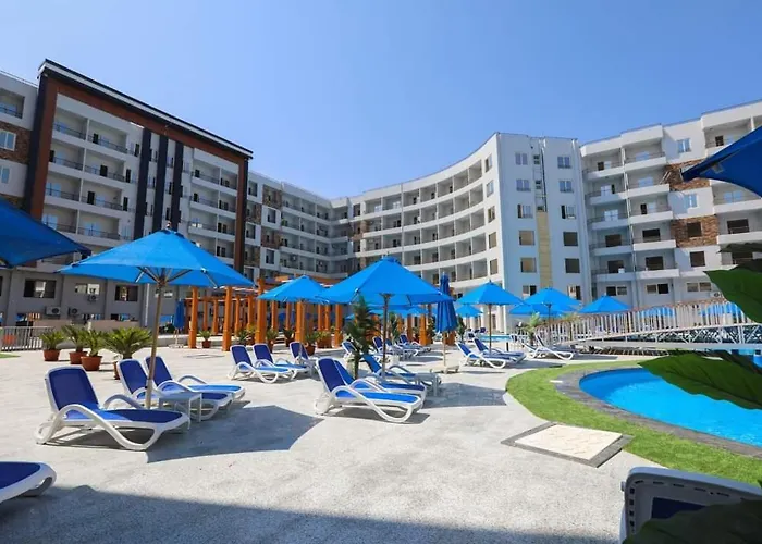 Tiba Golden With Private * Hurghada