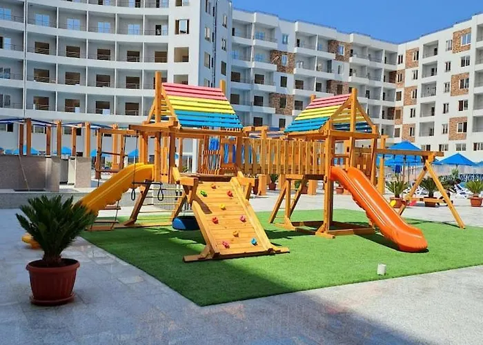 Tiba Golden With Private * Hurghada