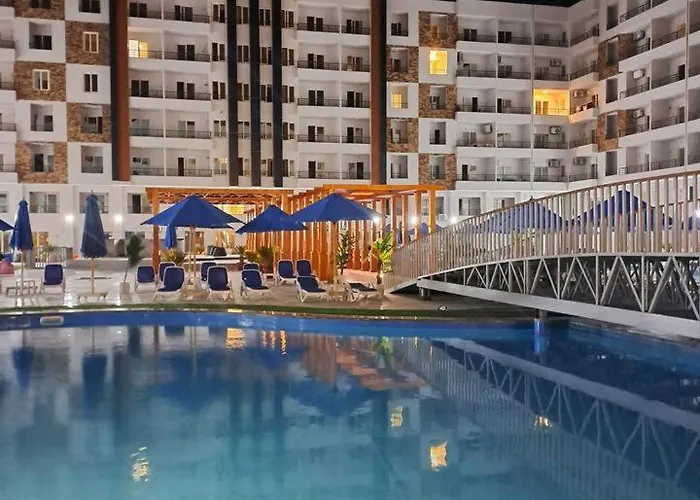 Tiba Golden With Private Hurghada