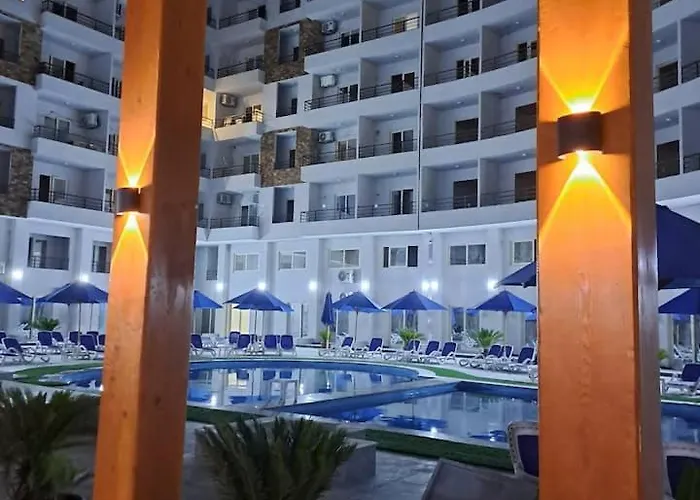 Tiba Golden With Private *