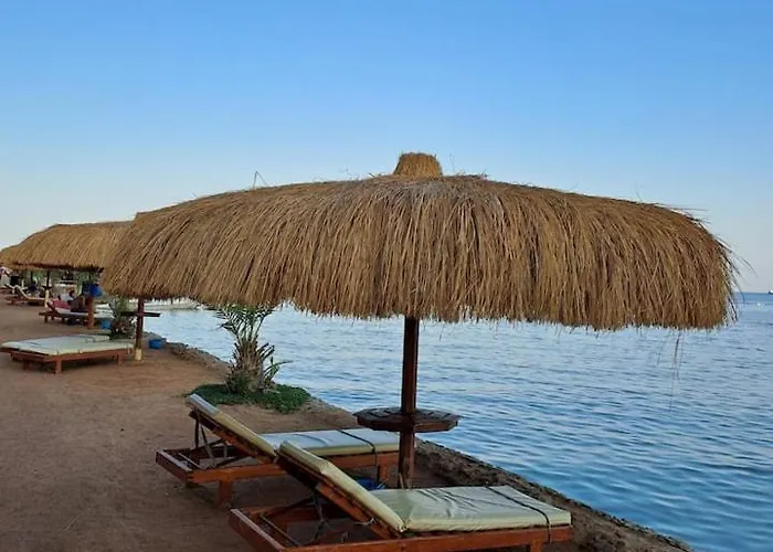Appartement Tiba Golden With Private Hurghada