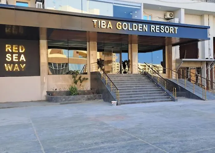 Tiba Golden With Private