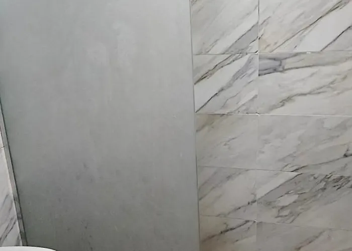 Appartement Tiba Golden With Private