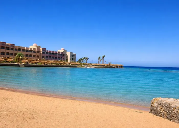 Tiba Golden With Private Hurghada