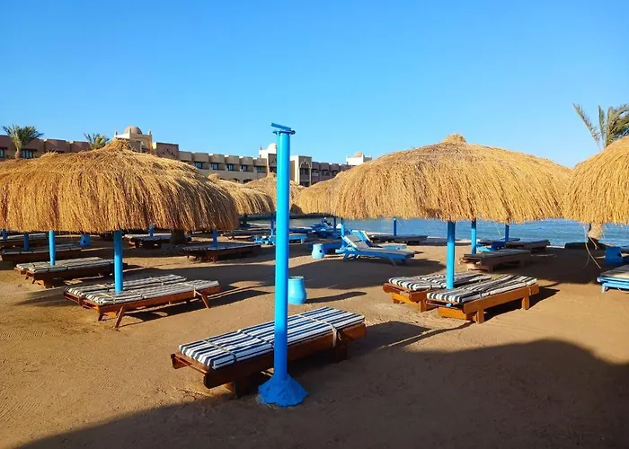 Tiba Golden With Private * Hurghada